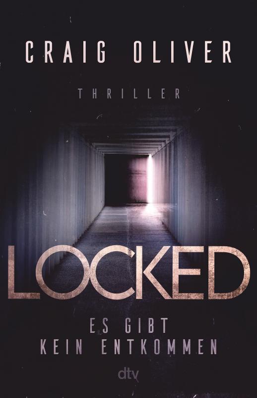 Cover-Bild Locked