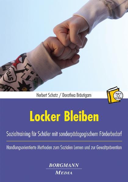 Cover-Bild Locker Bleiben
