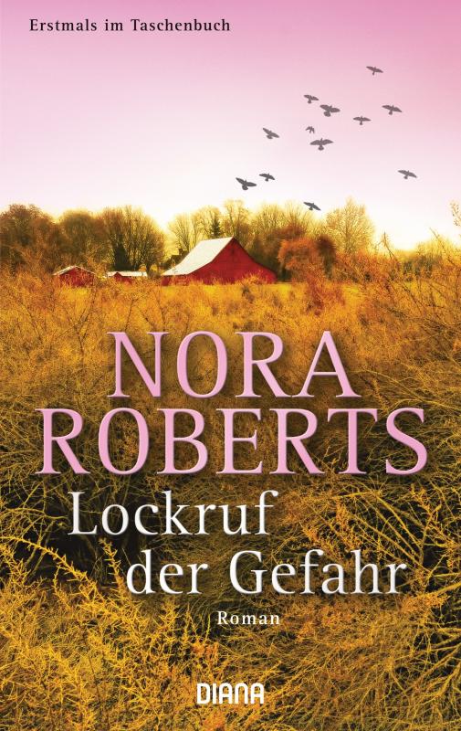 Cover-Bild Lockruf der Gefahr