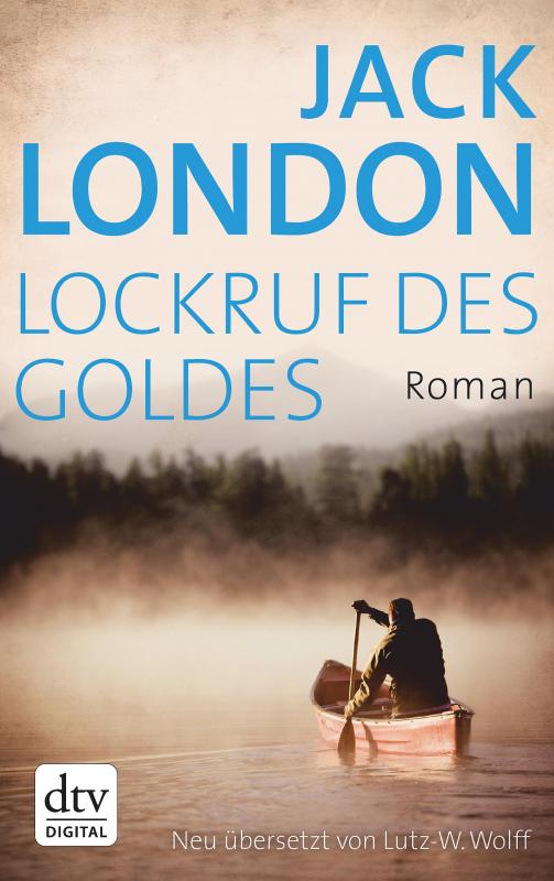 Cover-Bild Lockruf des Goldes