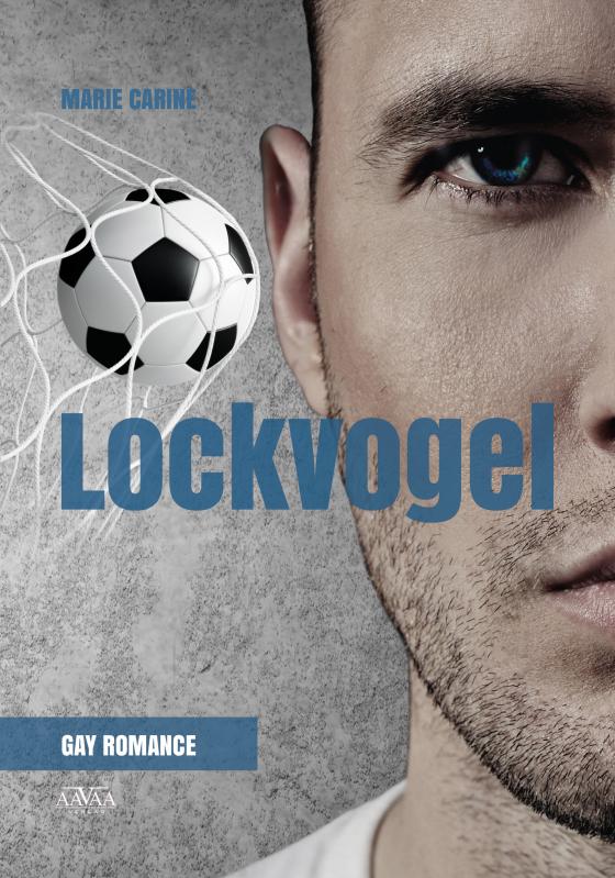 Cover-Bild Lockvogel - Großdruck