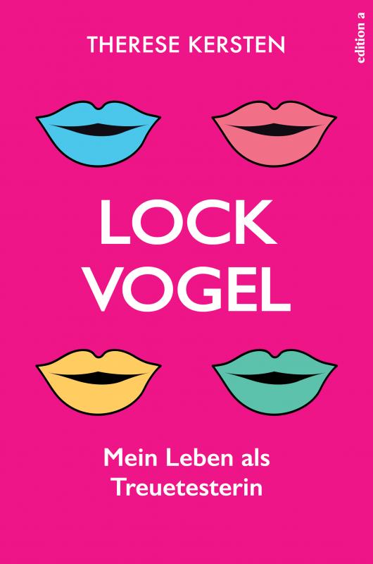 Cover-Bild Lockvogel