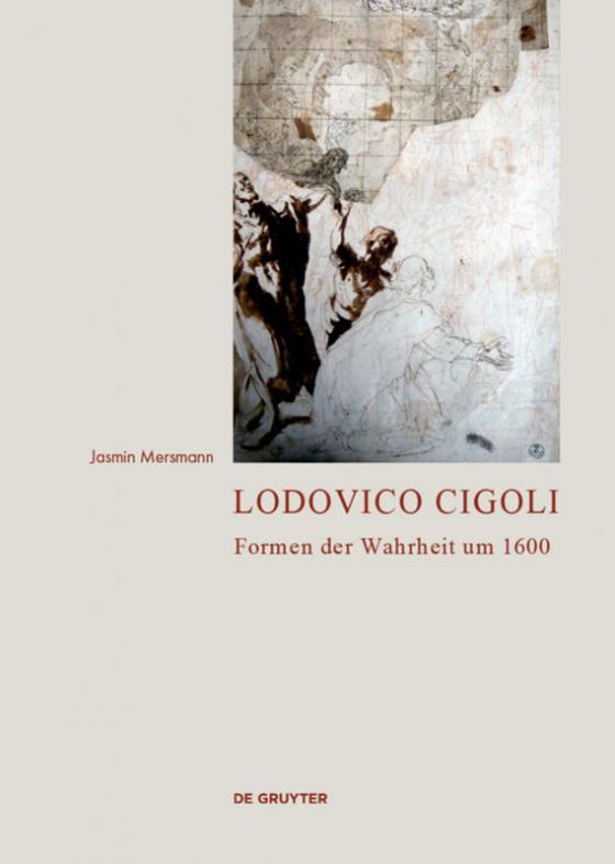 Cover-Bild Lodovico Cigoli