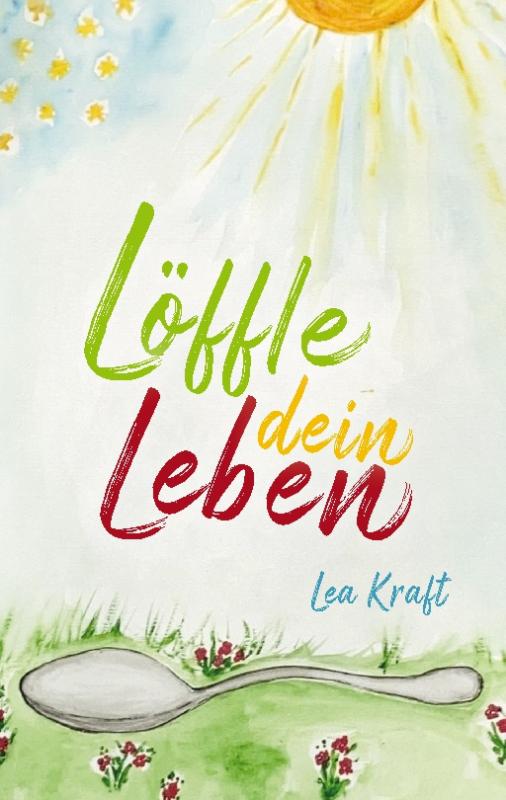 Cover-Bild Löffle dein Leben