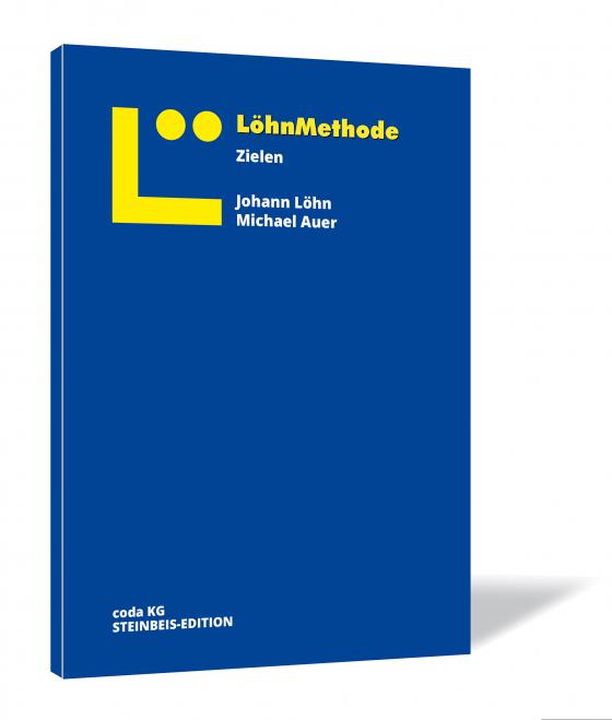 Cover-Bild LöhnMethode
