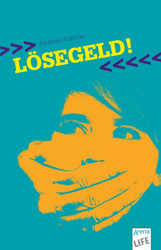 Cover-Bild Lösegeld