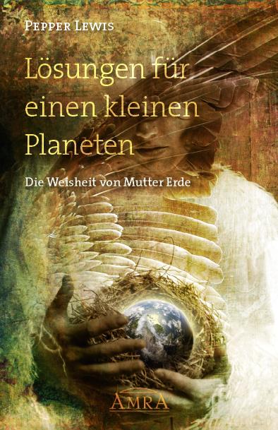 Cover-Bild Lösungen für einen kleinen Planeten. Die Weisheit von Mutter Erde