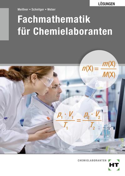 Cover-Bild Lösungen zu 27610