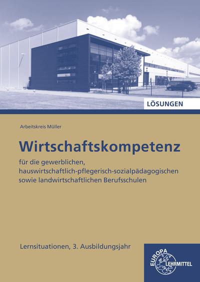 Cover-Bild Lösungen zu 47274