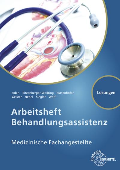 Cover-Bild Lösungen zu 66534