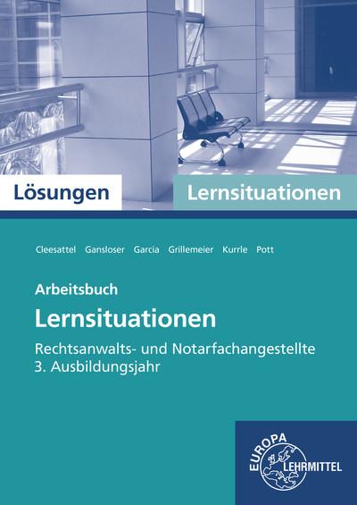 Cover-Bild Lösungen zu 72108