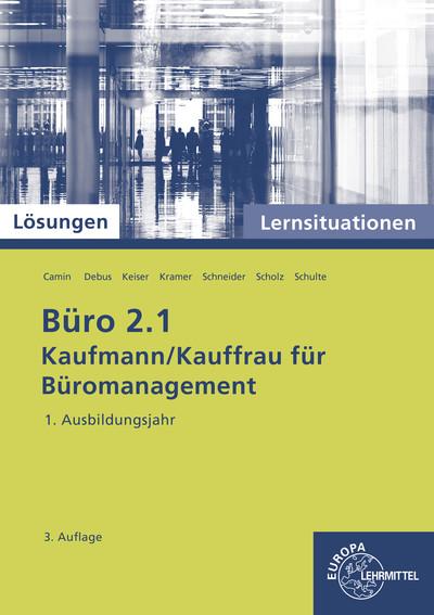 Cover-Bild Lösungen zu 75772