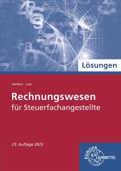 Cover-Bild Lösungen zu 78017