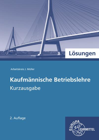 Cover-Bild Lösungen zu 90246