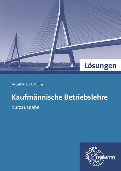 Cover-Bild Lösungen zu 90246