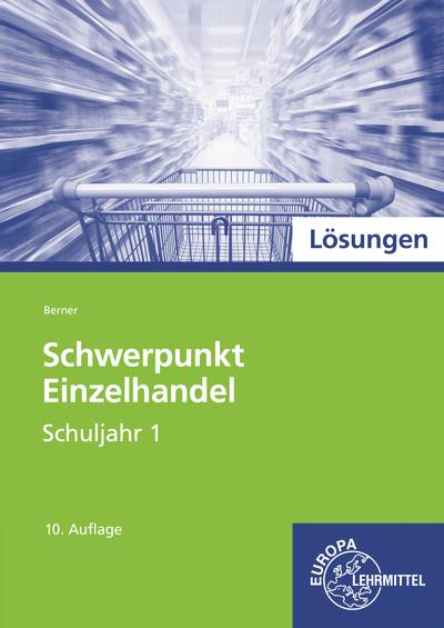 Cover-Bild Lösungen zu 97909