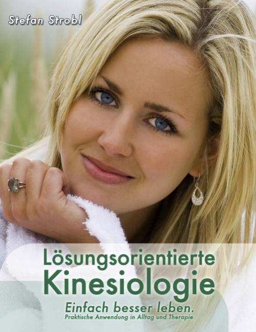 Cover-Bild Lösungsorientierte Kinesiologie