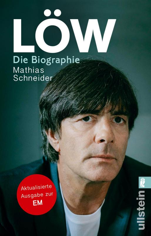 Cover-Bild Löw