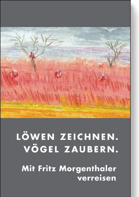 Cover-Bild Löwen zeichnen. Vögel zaubern. 