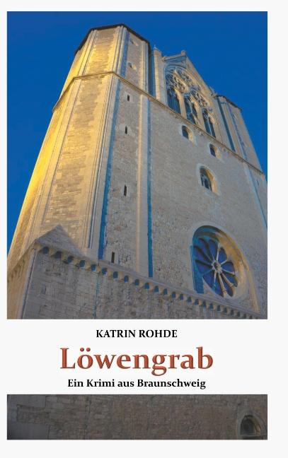 Cover-Bild Löwengrab