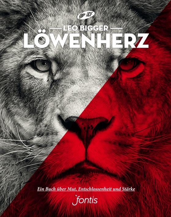 Cover-Bild Löwenherz