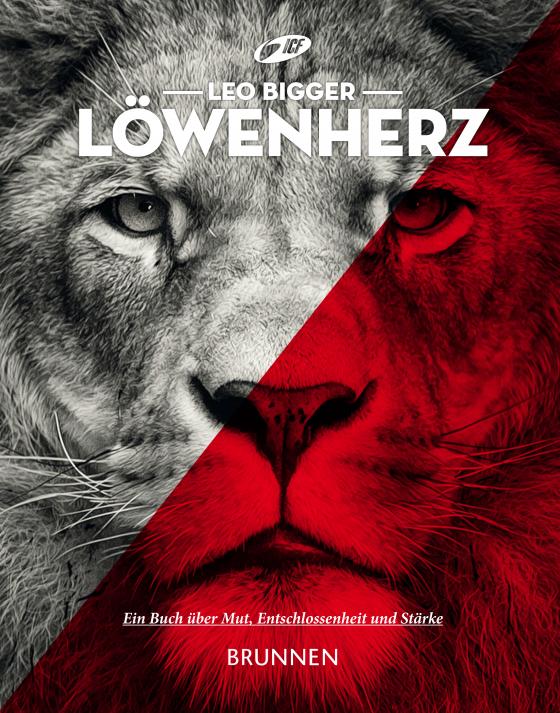 Cover-Bild Löwenherz