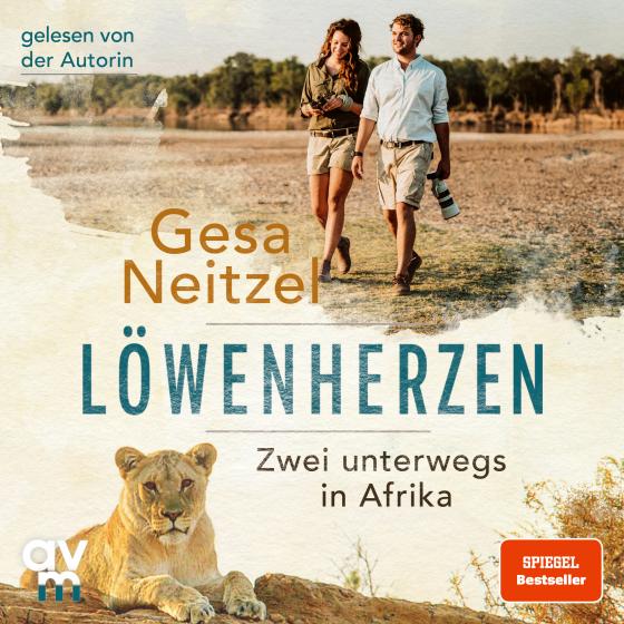 Cover-Bild Löwenherzen