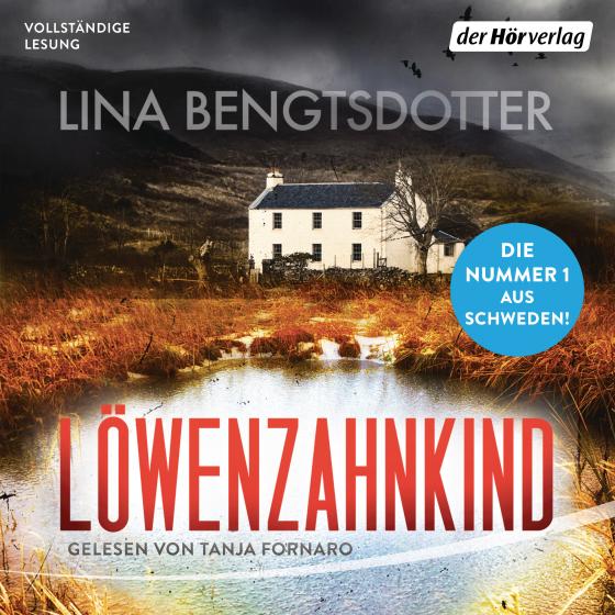 Cover-Bild Löwenzahnkind