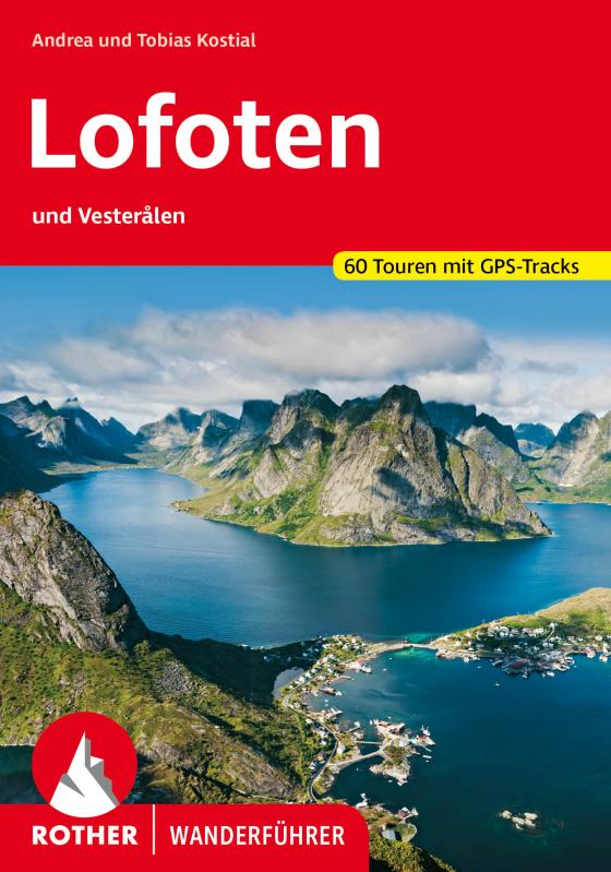 Cover-Bild Lofoten