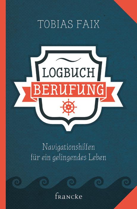 Cover-Bild Logbuch Berufung