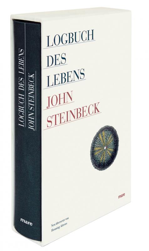 Cover-Bild Logbuch des Lebens