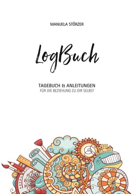 Cover-Bild Logbuch