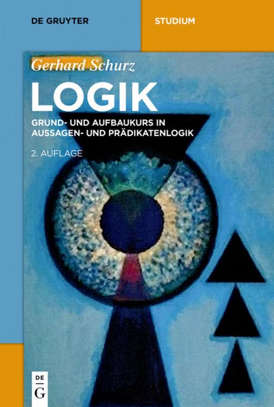 Cover-Bild Logik