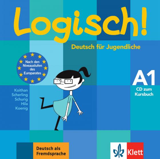 Cover-Bild Logisch! A1