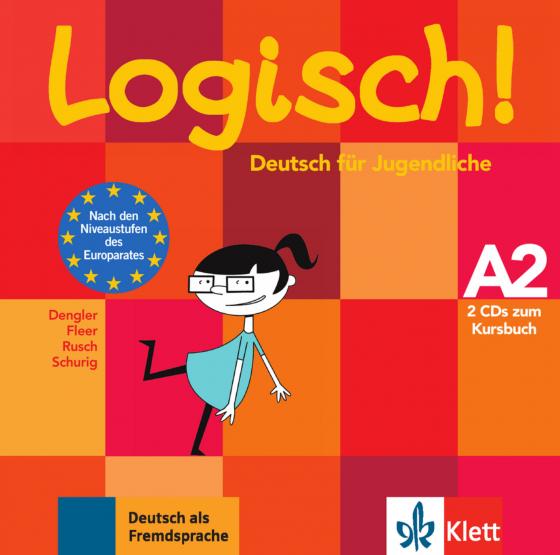 Cover-Bild Logisch! A2