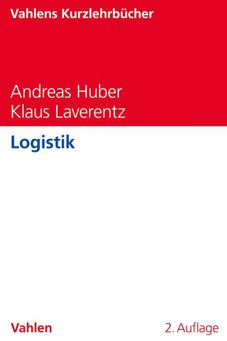 Cover-Bild Logistik