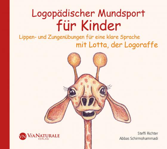 Cover-Bild Logopädischer Mundsport