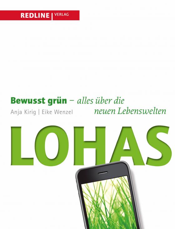 Cover-Bild Lohas