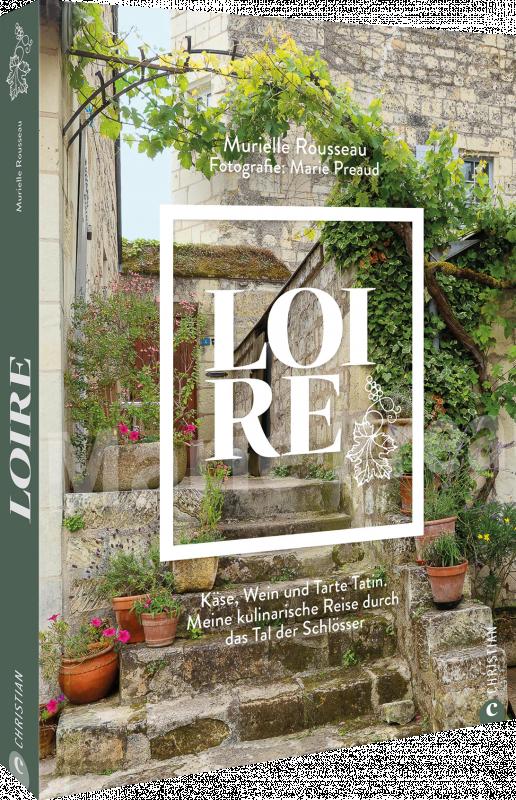 Cover-Bild Loire