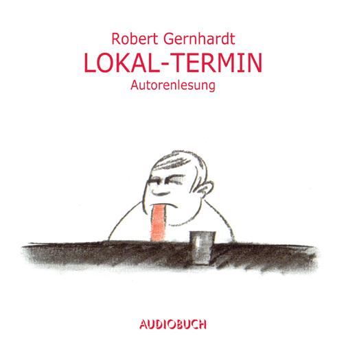 Cover-Bild Lokal-Termin (Sonderausgabe)