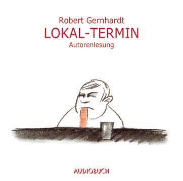 Cover-Bild Lokal-Termin