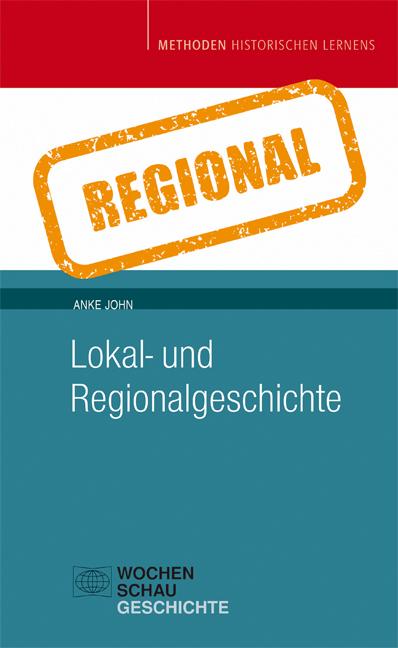 Cover-Bild Lokal- und Regionalgeschichte