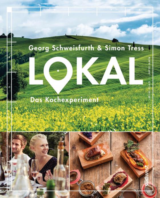 Cover-Bild Lokal