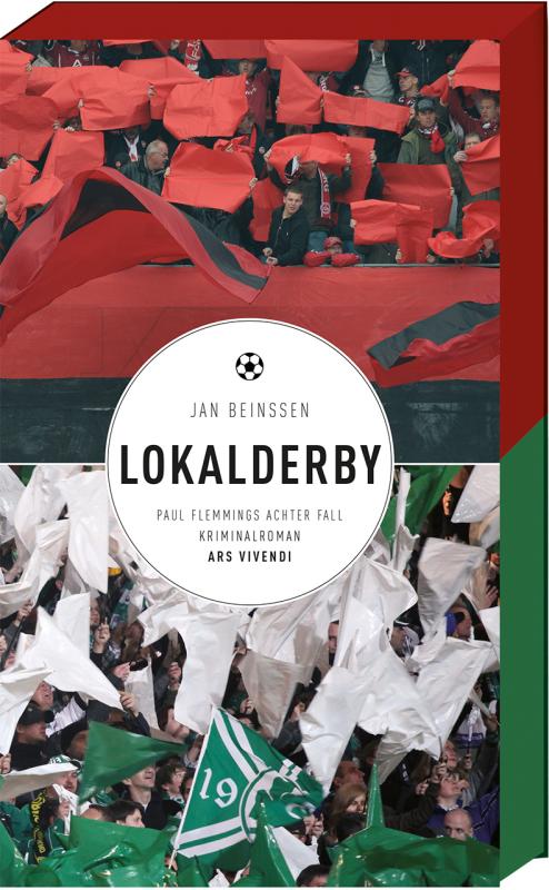 Cover-Bild Lokalderby