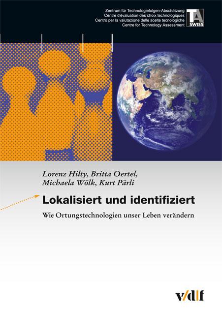 Cover-Bild Lokalisiert und identifiziert