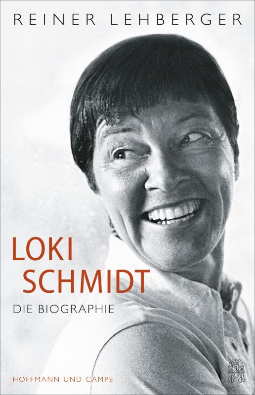 Cover-Bild Loki Schmidt