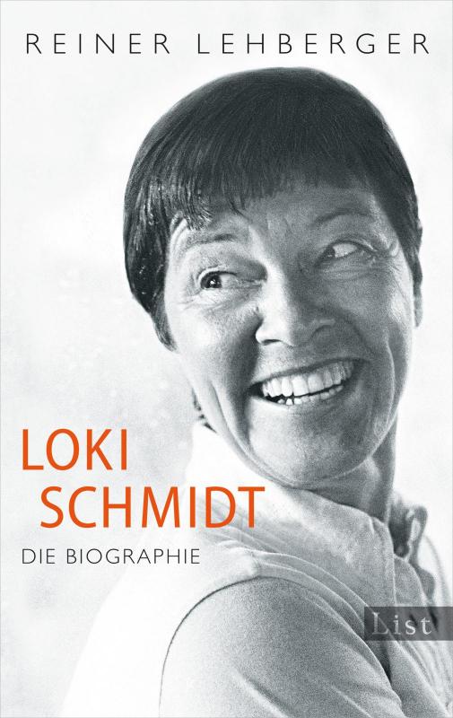 Cover-Bild Loki Schmidt