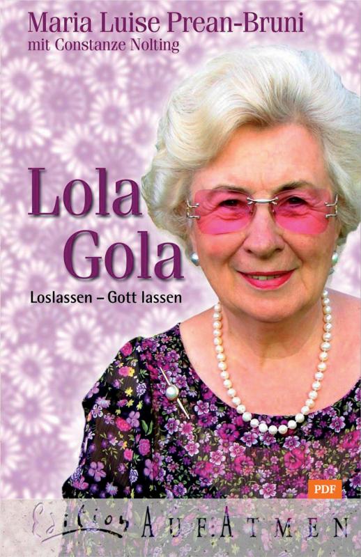 Cover-Bild Lola Gola