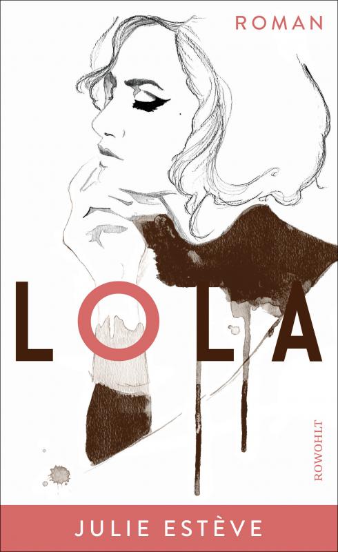 Cover-Bild Lola