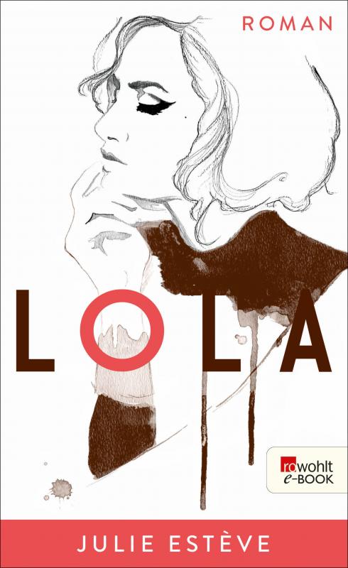 Cover-Bild Lola